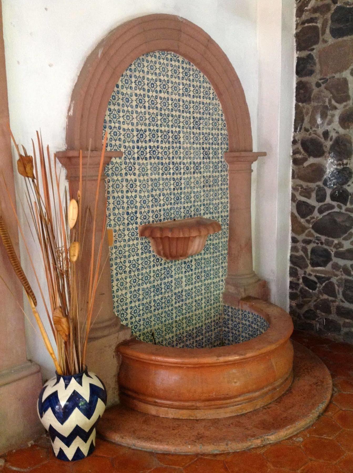 Casa Los Relojes San Miguel de Allende Dış mekan fotoğraf