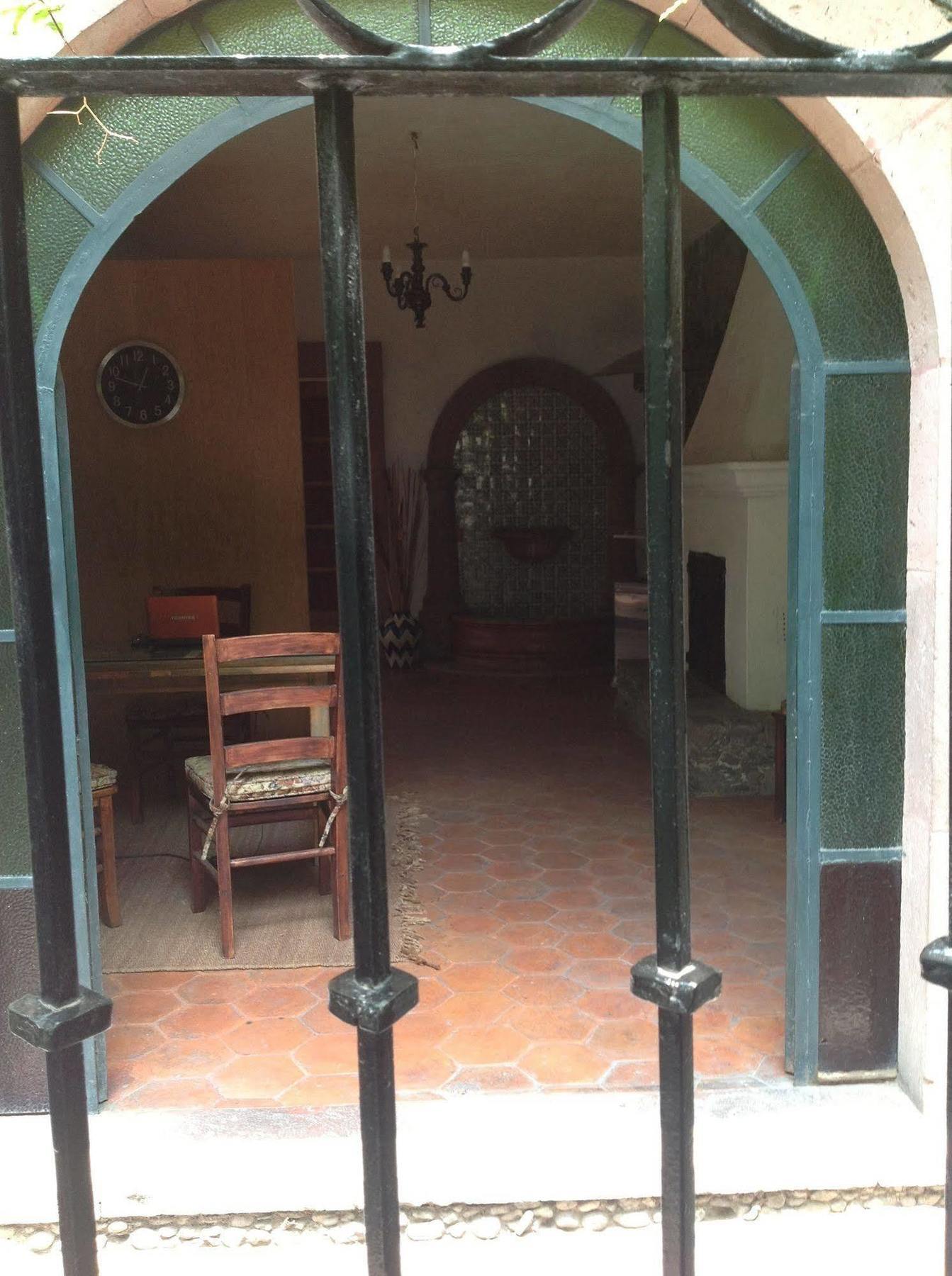 Casa Los Relojes San Miguel de Allende Dış mekan fotoğraf