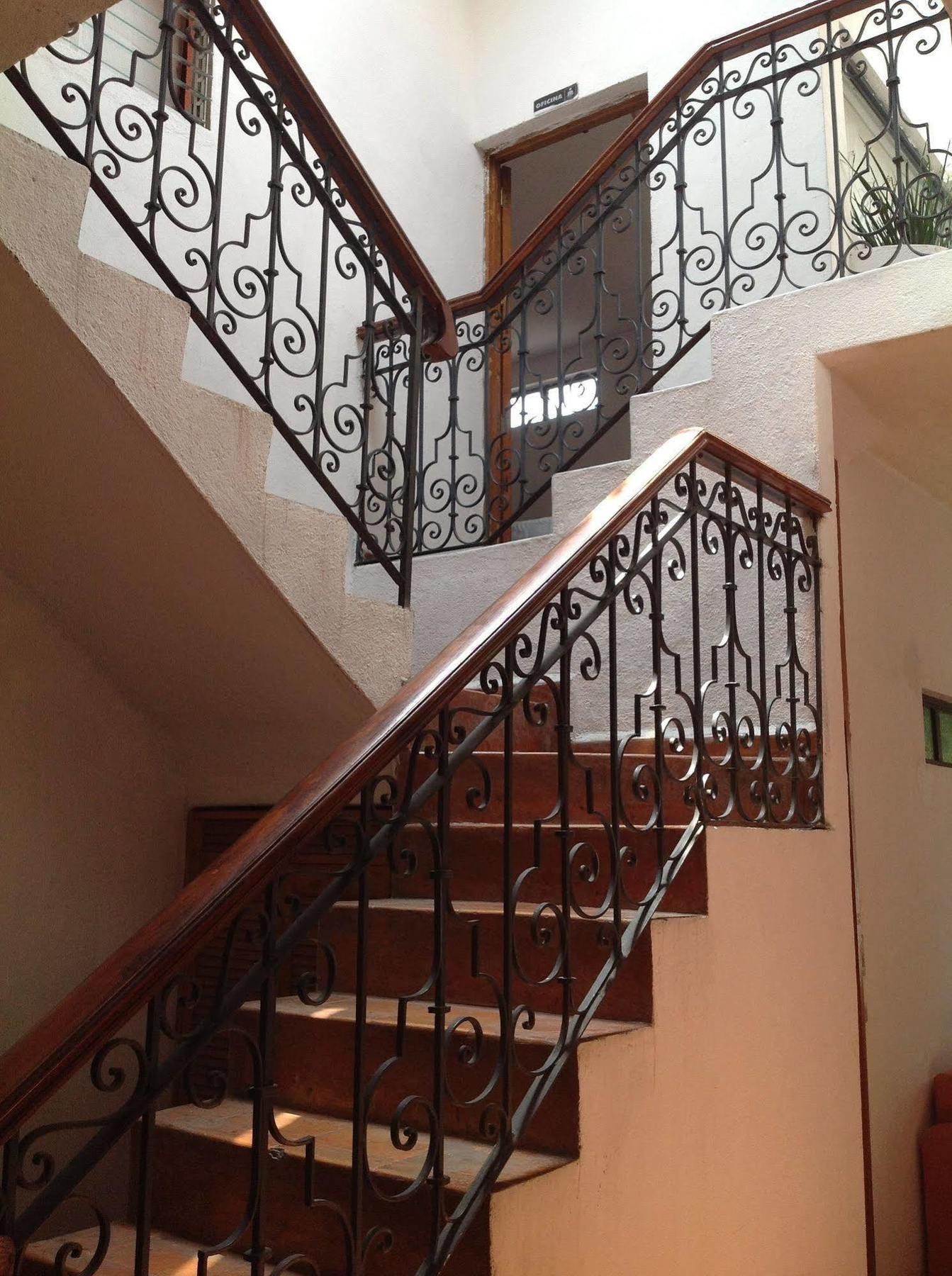 Casa Los Relojes San Miguel de Allende Dış mekan fotoğraf