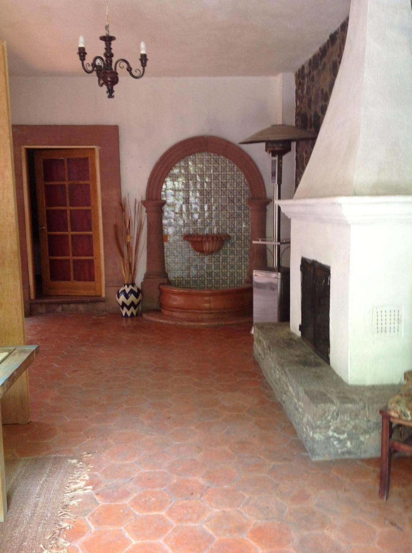 Casa Los Relojes San Miguel de Allende Dış mekan fotoğraf